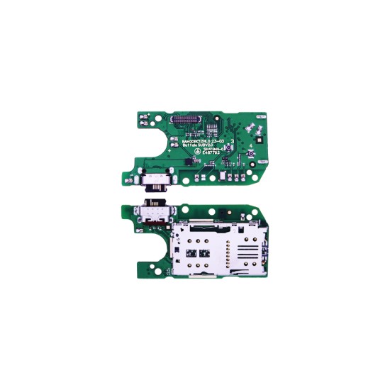 Placa de Carregamento TCL 20R/20 R/T767H Placa de Carregamento TCL 20R/20 R/T767H